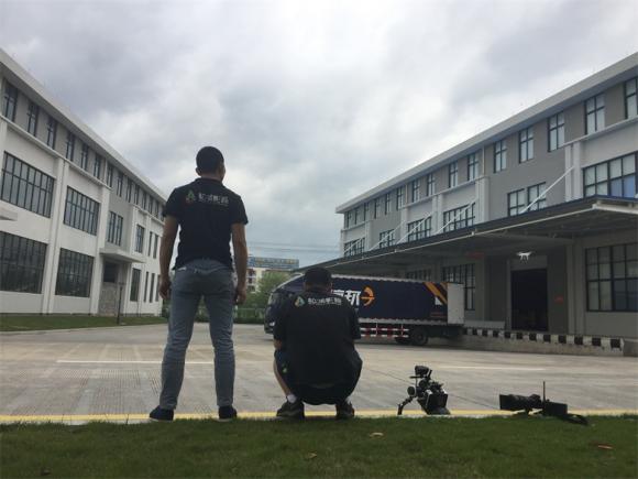 新维士宣传片(拍摄花絮)